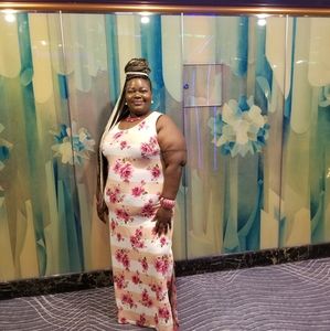 Meet your Posher, Shanta